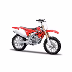 Bburago 1:18 KTM 790 Adventure R Rally Static Die Cast Vehicles Collectible - Ducati Panigale V4