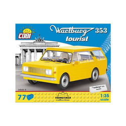 COB24543A - Cobi - Wartburg 353 Tourist