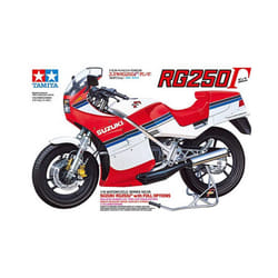 1/12 Suzuki RG250 F with Full Options Tamiya 14029