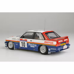 1/24 BMW M3 E30 1987 Tour de Corse Rally Winner scale model kit