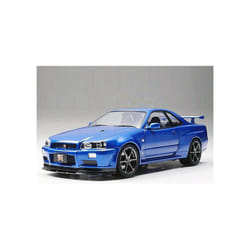 1/24 Nissan Skyline GT-R  V.spec II Tamiya 24258