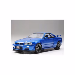 1/24 Nissan Skyline GT-R V.spec II Tamiya 24258