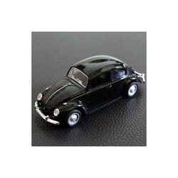 1/36 Scale Diecast Metal Pull Back Action Drives Car Forward Car Model Toy  Christmas Birthday Gifts - black