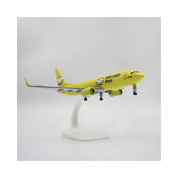 1/400 Scale 20CM Diecast Alloy Antonov An-225 - 737-MX