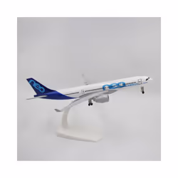 1/400 Scale 20CM Diecast Alloy Antonov An-225 - 20CM A330