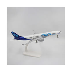 1/400 Scale 20CM Diecast Alloy Antonov An-225 - 20CM A330