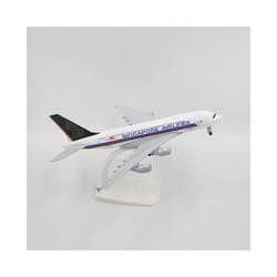 1/400 Scale 20CM Diecast Alloy Antonov An-225 - A380-SG