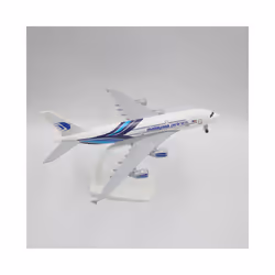1/400 Scale 20CM Diecast Alloy Antonov An-225 - A380-MY