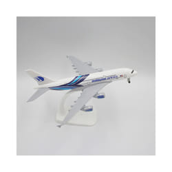 1/400 Scale 20CM Diecast Alloy Antonov An-225 - A380-MY