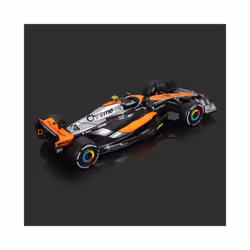 1/43  2023 F1 McLaren MCL60 #4 Lando Norris #81Oscar Piastri Racing Cars - 2022 F1MCL36 No.3