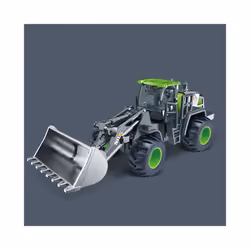 1/50 Model Car Bulldozer Truck Excavator Crane Forklift Construction Engineering Vehicle Toys for Boys - Bulldozer
