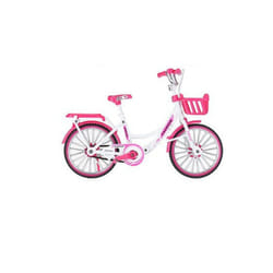 1:10 3D Mini Multi-color Alloy Mountain Racing Bicycle Rotatable Wheel Diecast Model Toy for Decoration Gift - I