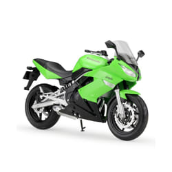 1:10 Kawasaki KX250F Alloy Motorcycle Die-casting Racing Motorcycle Model - 650R no box