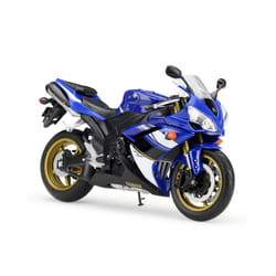 1:10 Kawasaki KX250F Alloy Motorcycle Die-casting Racing Motorcycle Model - YZF-R1 no box