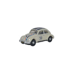 1:148 Oxford Diecast Vw Beetle - N Gauge Nvwb001 Herbie Brand New No53 -  oxford diecast n gauge nvwb001 herbie brand new no53