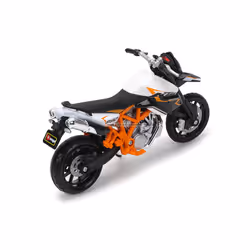 1:18 KTM 990 Supermoto R Rally  authorized simulation alloy motorcycle model toy car gift collectio - YAMAHA FJR 1300
