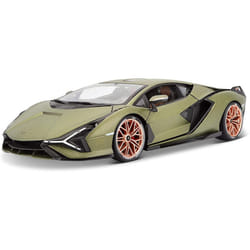 1:18 Lamborghini Sian Diecast Model