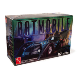 1:25 Batman Forever Batmobile Kit