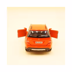 1:36 ML-Class ML350 SUV Alloy Car Diecasts & Toy Vehicles Car Model Miniature Scale Model Car Toys For - Green
