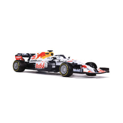 1:43 75th Anniversary #16 #55 Leclerc Sainz 2022 F1 Scuderia Ferrari - 33