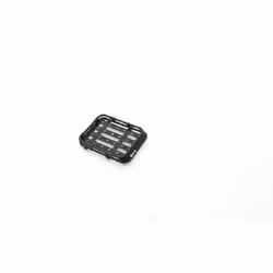 1:64 Hand-Made Simulation Car Model Luggage Rack Roof Rack Off-Road 4X4 Garage Scene Display Modification