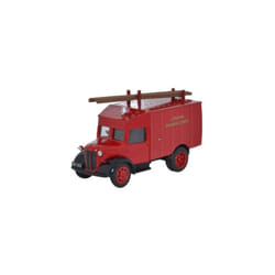 1:76 Oxford Diecast Austin Atv London Salvage Corps Van - 76atv006 176 Delivery -  austin atv london salvage corps oxford diecast