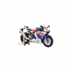 14141 1:12 Honda CBR 1000RR-R Fireblade SP 30th - Faithful Replica Plastic Kit, Crafts, Model Kit, Assembly,