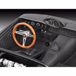 1965 Shelby GT 350 R Model Set