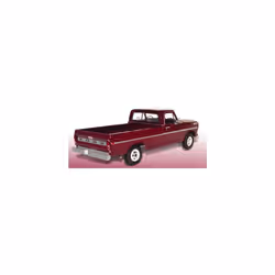 1965 F-150 Ford Custom Cab Pickup Plastic Kit 1:25 Scale
