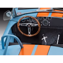 1965 Shelby Cobra 427 Model Set