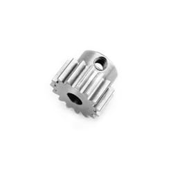 1M 15T Motor Gear 8mm Metal Motor Convex Gear For 775 Gear Motor