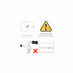 20 Pieces DC Mini Motor, Micro Electric Motor 130 Motor High Speed DC Motor 3V 15000RPM Small Motor for DIY Toys Scientific Experiments