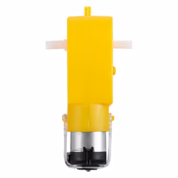 20 Piece Smart Car Tt Motor Launch Smart Car Gear Motor for
