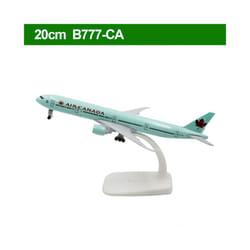 20CM Diecast Alloy Antonov An-225 - 777-CA