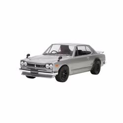 24335 Nissan Skyline 2000 GT-R 1/24 Scale