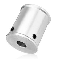 30mm DIY Mini Belt Sander Conveyor Driving Wheel For 5/6/8/10/12mm Motor Spindle Belt Power Wheel - 10mm