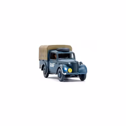 300032562Â 1:48Â WWII British Small Service Vehicle 10PS