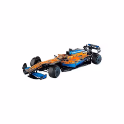 42141 Mclaren Formula 1 Race Car