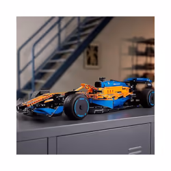 42141 Mclaren Formula 1 Race Car
