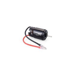 550 Carbon Brushed Motor 27T Strong Brushed Motor for 1/10 RC Model Car