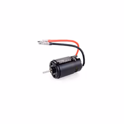 550 Carbon Brushed Motor 27T Strong Brushed Motor for 1/10 RC Model Car