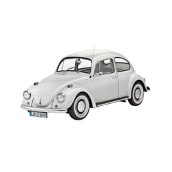 7083 Vw Beetle Limo 1968 1:24 Scale
