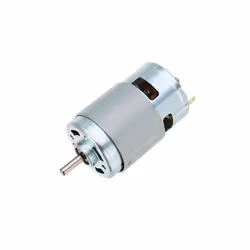 775 Motor DC 12V 10000rpm Motor Double Ball Bearings 150W Large Torque High Power Motor