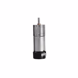 9V 150RPM 25mm DC Reduced Gear Motor For Smart Robot