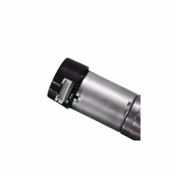 9V 150RPM 25mm DC Reduced Gear Motor For Smart Robot