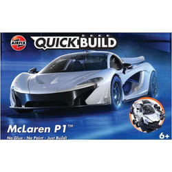 Airfix Quickbuild Mclaren P1 Kit