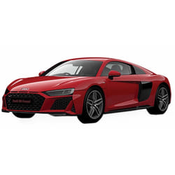 Airfix Quickbuild Audi R8 Coupe Model Kit