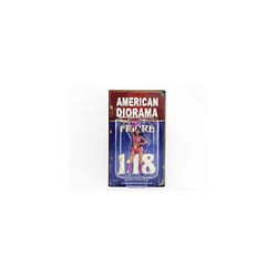 American Diorama 38202 Model Car Beige
