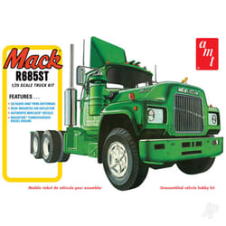 AMT 1:25 Mack R685ST Semi Tractor 1039 Model Kit