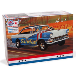 AMT 1308 1956 Ford Victoria Hardtop 1:25 Model Kit